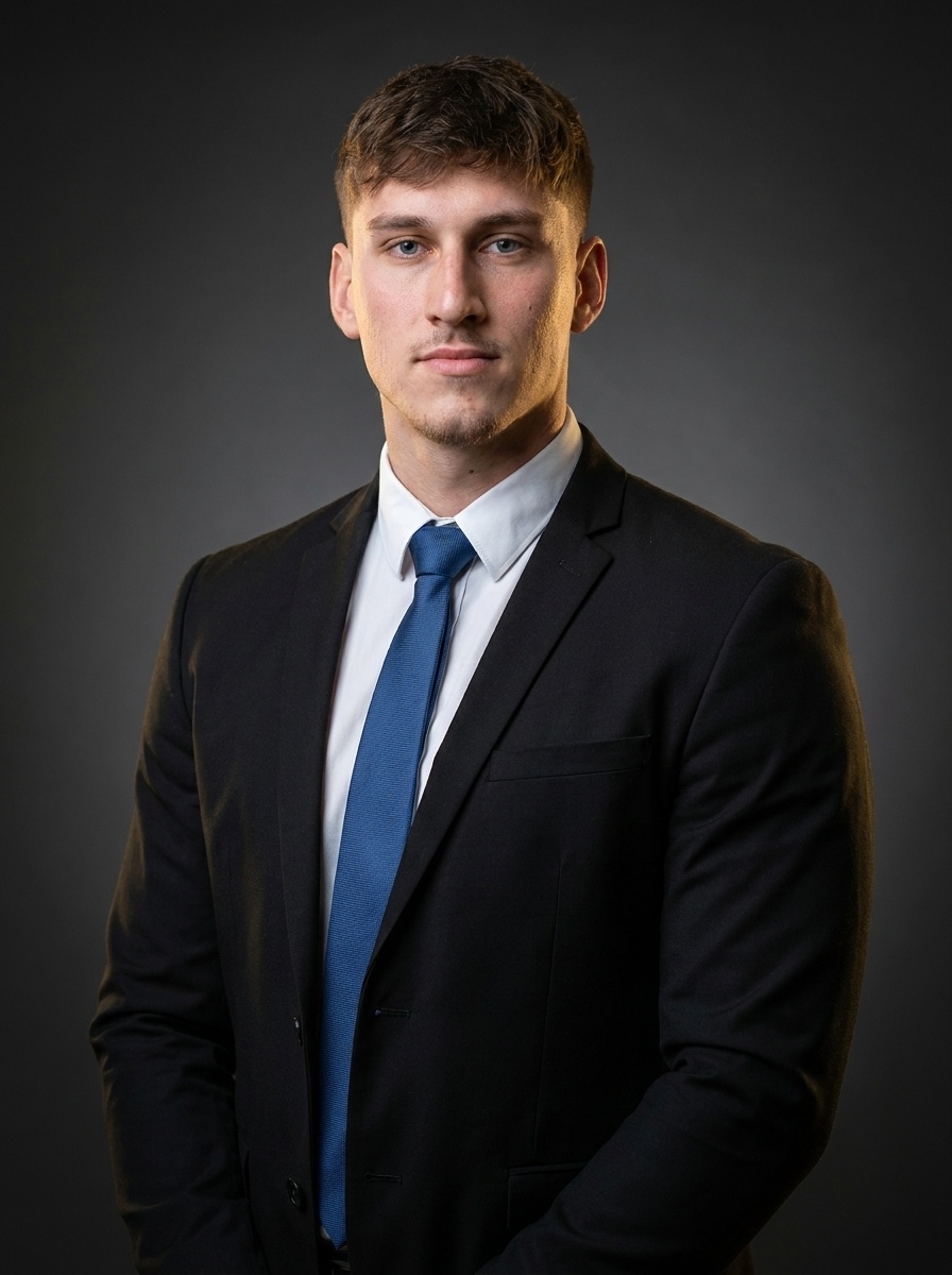 Daniel Ladek
