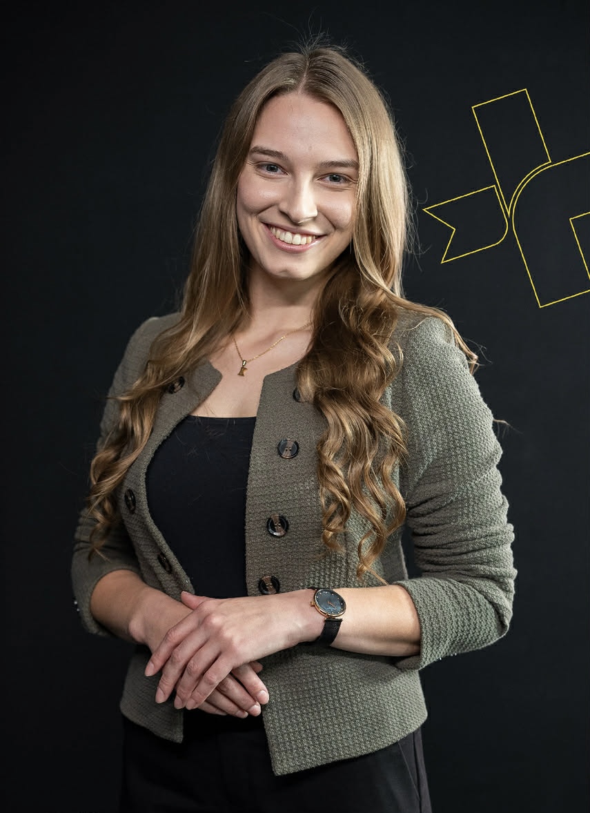 Klaudia Boledovičová