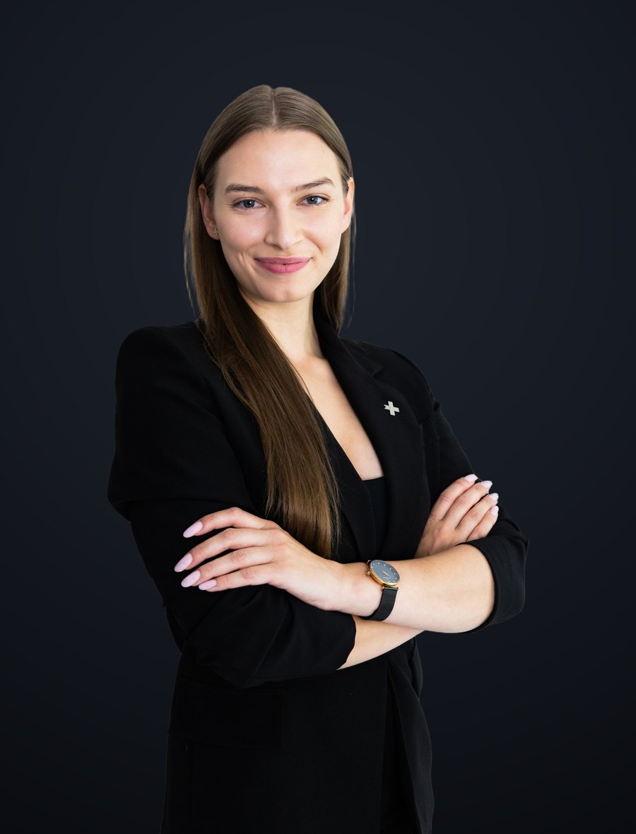Klaudia Boledovičová