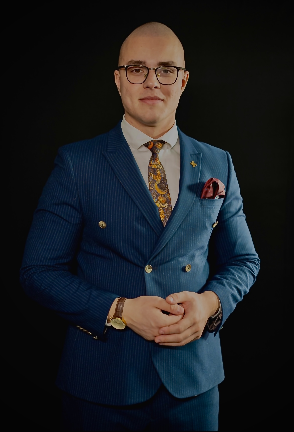 Ondrej Chatrnuch