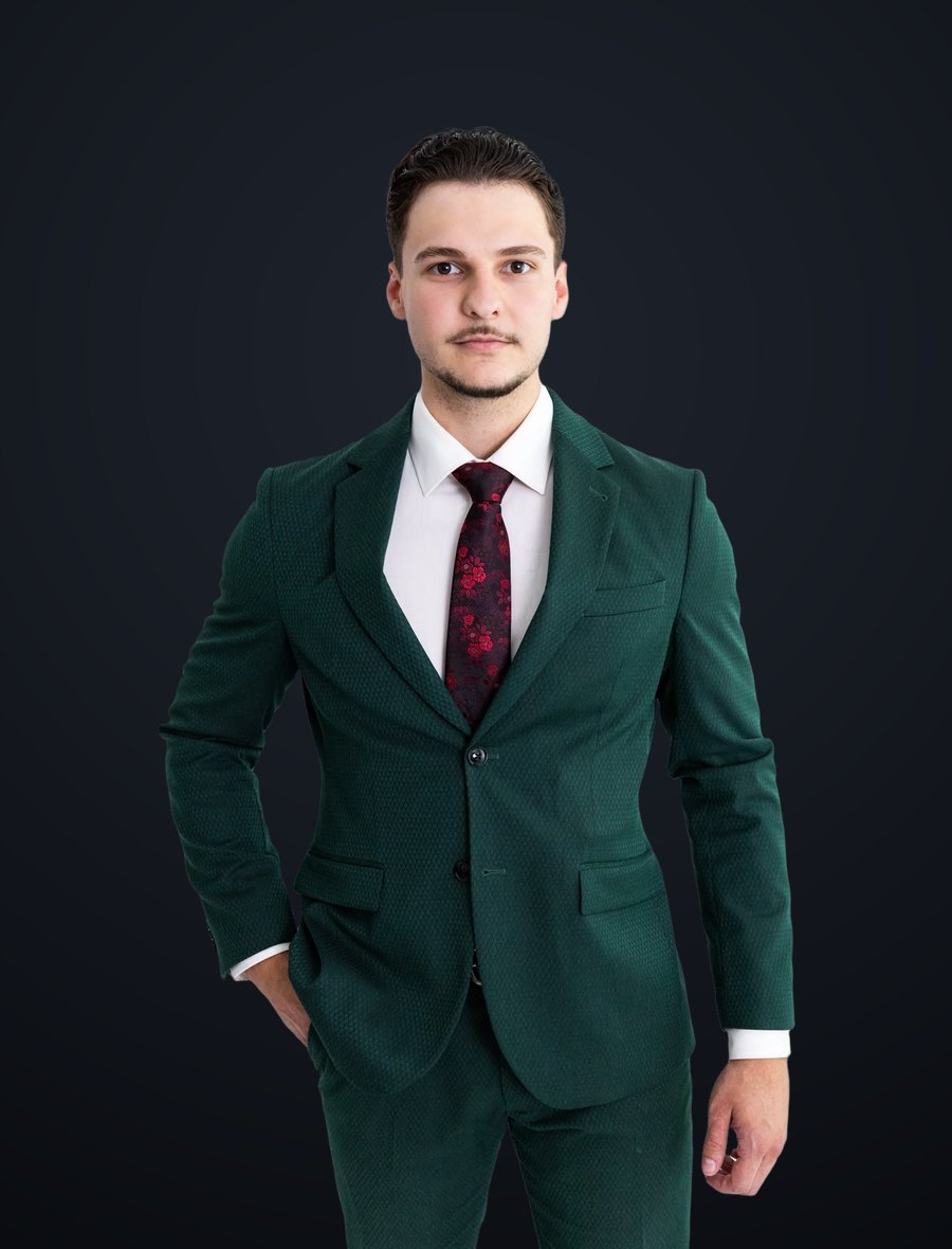 Štefan Balko